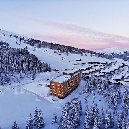 Jugendgaestehaus Gerlosplatte Krimml Extérieur photo