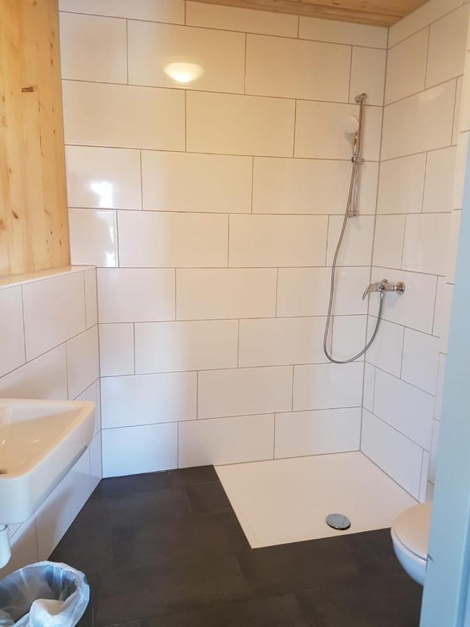 Jugendgaestehaus Gerlosplatte Krimml Extérieur photo