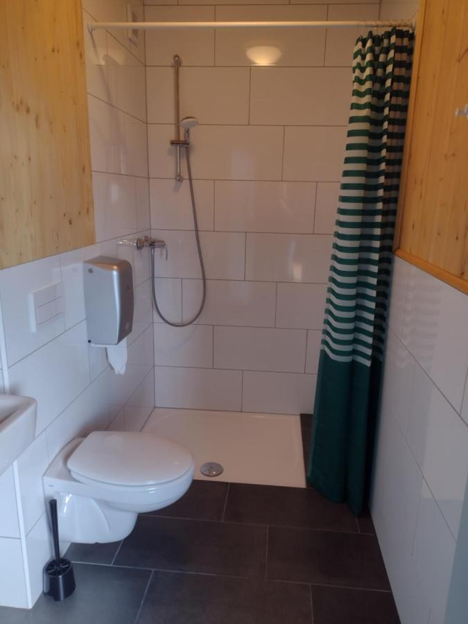 Jugendgaestehaus Gerlosplatte Krimml Extérieur photo