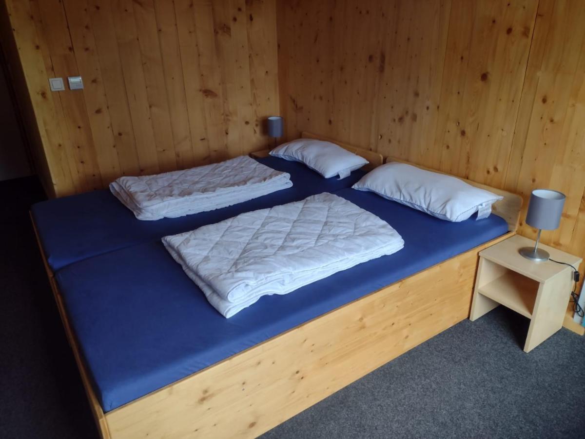 Jugendgaestehaus Gerlosplatte Krimml Extérieur photo